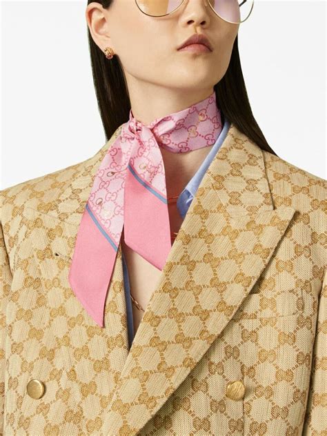 gucci battery wraps|Gucci silk neck bow.